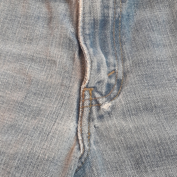 Levi's signature Jeans size 34x32 - Picture 7 of 14